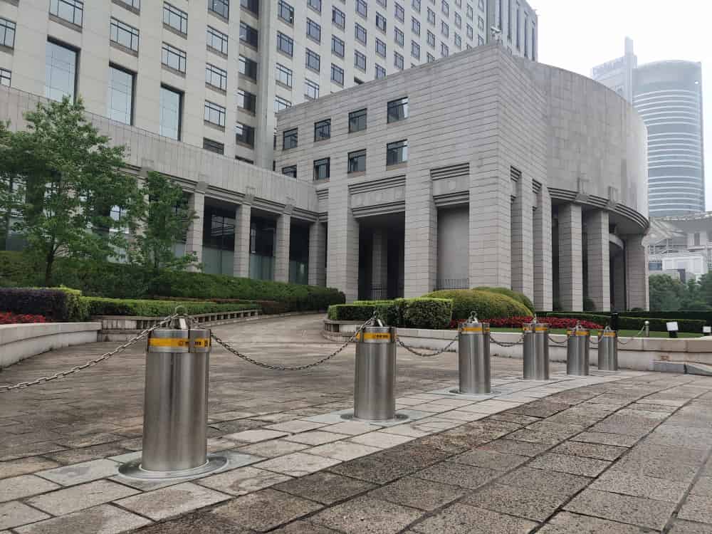 上海市政府1
