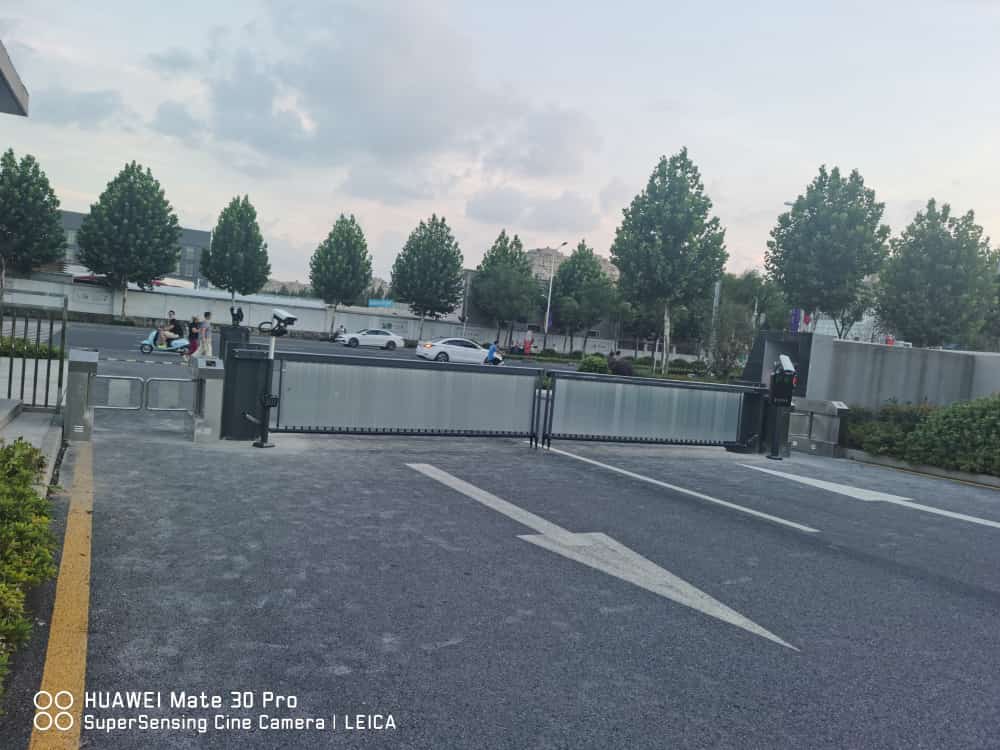 沿江街道办事处