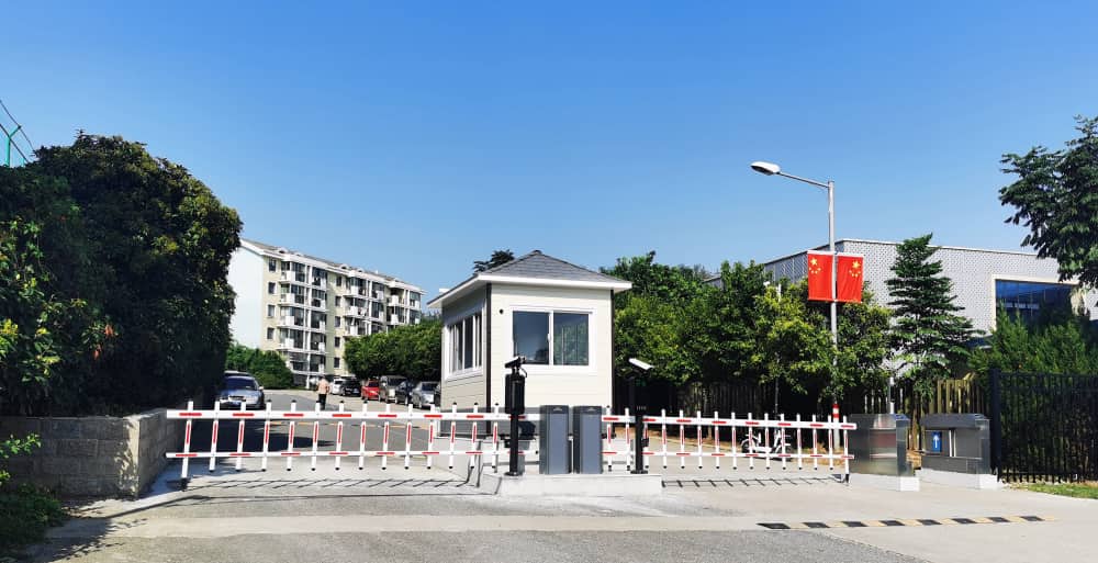 南京大吉铁塔制造有限公司