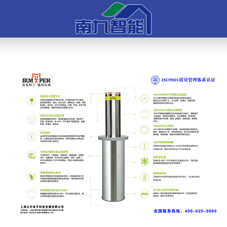 安防系统