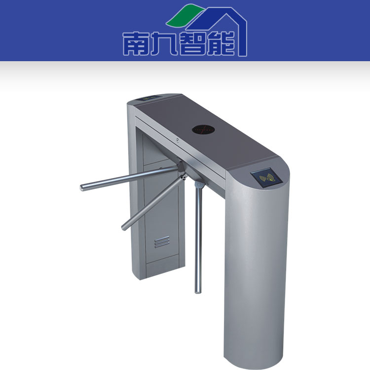 三辊闸系列NJT-101