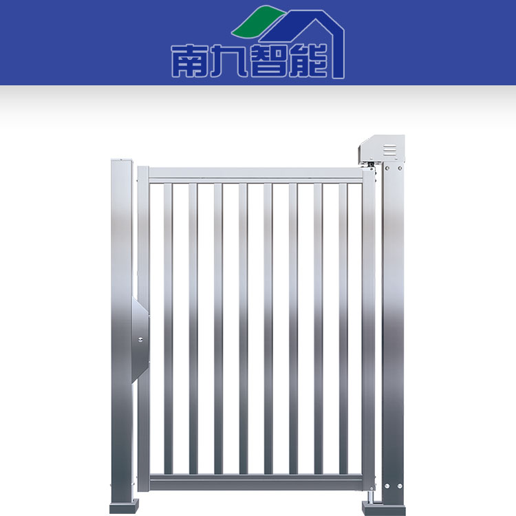 人行小门NJM-058